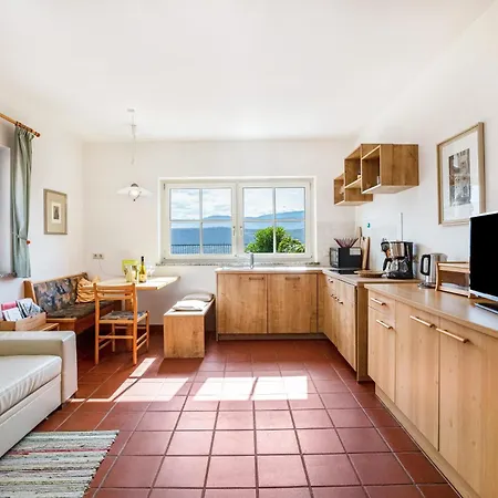Weingut Lieselehof Aurora Apartment