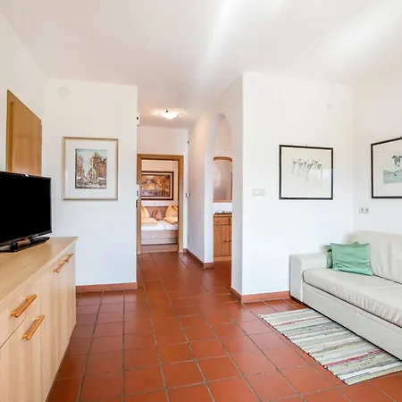 Apartment Weingut Lieselehof Aurora